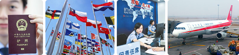 出入境咨詢(xún)服務(wù)